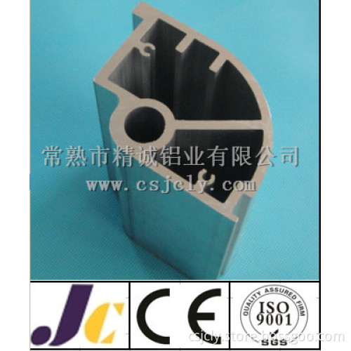 6063 Industrial Aluminum Profiles (JC-P-84026)